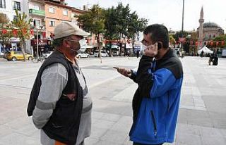 Polisin dikkati, telefonla dolandırıcılığı son...