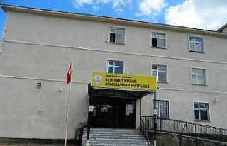 Posof Âşık Sabit Müdami Anadolu İmam Hatip Lisesi...