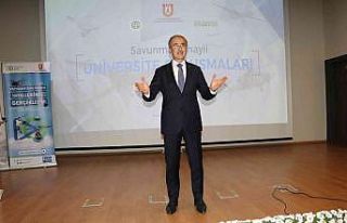 Prof. Dr. Demir: "Türkiye’nin küresel bir...