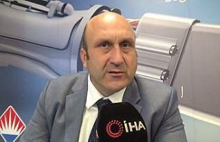 Prof. Dr. Eraslan: "Çocukların bir gün okuldan...