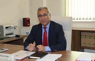 Prof. Dr. Erbaş: “Dünyada açlık artıyor”