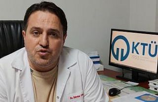 Prof. Dr. Gürdal Yılmaz: “Faz3 aşamasında kullandığımız...