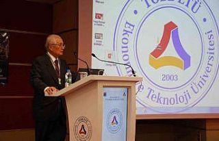 Prof. Dr. Kakaç: “Nükleer santraller temiz bir...