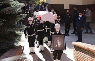 Prof. Dr. Orhan Oğuz için kurucusu olduğu Anadolu...