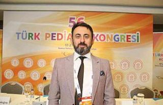 Prof. Dr. Pirgon: "Covid 19 çocuklarda, obezite,...