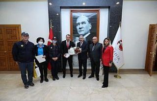 PTT teşkilatı 181’inci yılını kutluyor