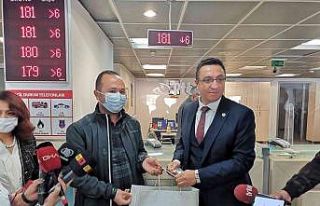 PTT’nin kuruluş yıldönümü kutlandı