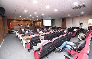 Pursaklar Belediyesi’nin 2022 yılı bütçesi onaylandı