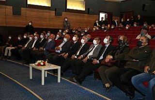 Ramazan Şimşek’ten çiftçiye yüzde 100 hibe...