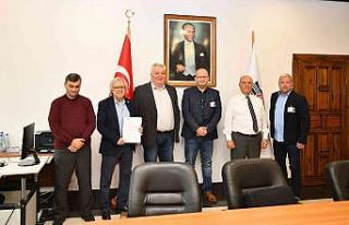 Raylı ulaşımlarda Kardemir atağı