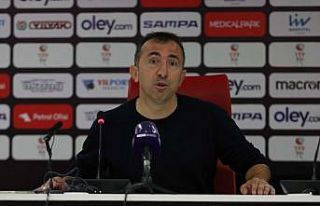 Recep Uçar: “Meydan okumaya devam edeceğiz”