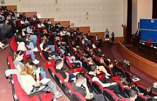 Rektör Çamsarı: “Bağımsızlığın ne demek...