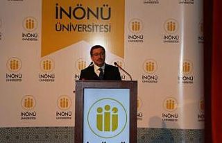 Rektör Kızılay: "Türkiye gücüne güç katarak...