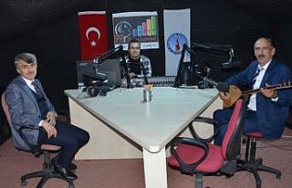 Rektör Uysal: “Temel önceliğimiz öğrencilerimizin...