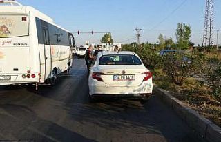 Rent a car firmasından kiralayıp çalıntı ihbarında...