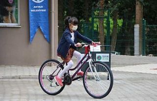 Resim şiir ve kompozisyon yarışması ödülleri...