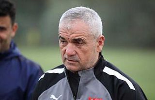 Rıza Çalımbay’ın Beşiktaş’a karşı şansı...