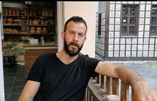 Rize’de fırıncı duman dolan iş yerinde ölü...