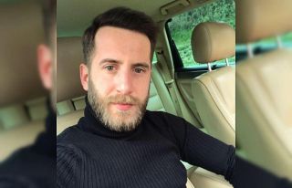 Rize’deki kazada ağır yaralanan sürücü hayatını...