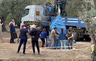 Romalı komutan ve eşine ait olduğu iddia edilen...