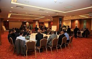 Romanlar sorunlarına Kocaeli’de çözüm aradı