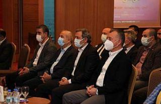 Romanlar’ın sorunları çalıştayda ele alındı