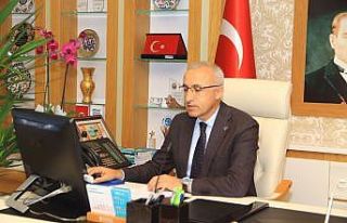 RTEÜ’de Bilgisayar ve Öğretim Teknolojileri Sempozyumu...