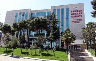 Rüşvet iddiasıyla tutuklanan daire başkanı adli...