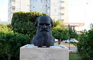 Rusya - Türkiye Dostluk Parkı açılıyor