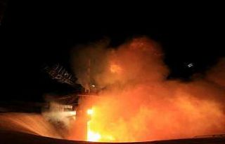 Rusya, Uluslararası Uzay İstasyonu’na insansız...