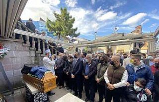 Saadet Partisi Bartın İl Başkanı Ünal Yurtbay...