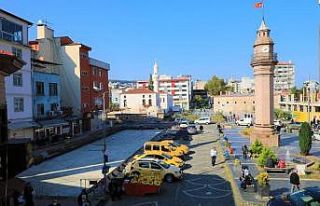 Saathane’de 3’ncü etap başladı