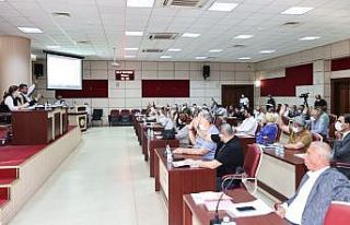 Sabahattin Eşberk’in adı Yüreğir’de yaşayacak