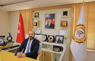 Safranbolu TSO’dan Cumhuriyet Bayramı kutlaması