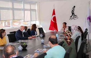 Safranbolu’da Halk Günü Toplantıları devam ediyor