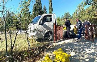 Safranbolu’da ihtiyaç sahipleri için kömür dağıtımı...
