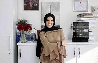 Sağlıklı Beslenme Danışmanı Özkuş önemli...