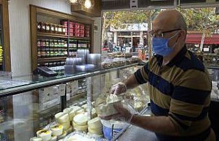 Sağlıklı ürünlere olan talep Denizli yoğurduna...