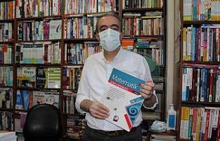 Sahaflar internete yenik düştü