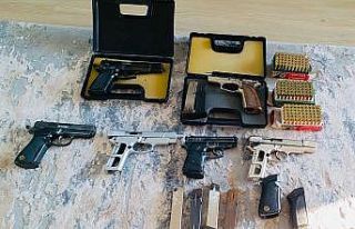 “Sahil Rüzgarı-2” kod adlı operasyon başlatıldı