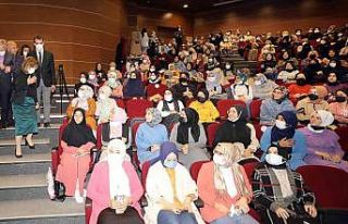 Şahin GAÜN öğrencileriyle bir araya geldi