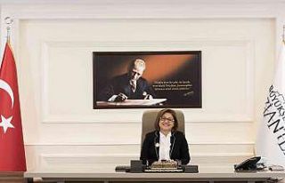 Şahin’den 29 Ekim mesajı