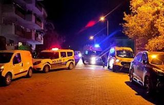 Sahte siparişle kuryeye pusu kurup kurşun yağdırdılar