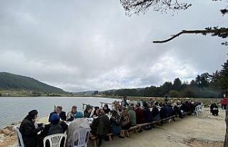 Sakarya Büyükşehir YADEM ‘Yaşlılar Gününü’...