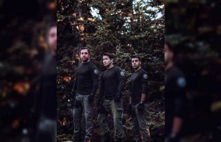 ’Saklı Yüzler Bosna” 29 Ekim’de vizyonda