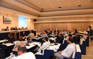 Salihli Belediyesi’nin 2022 Performans Programı...