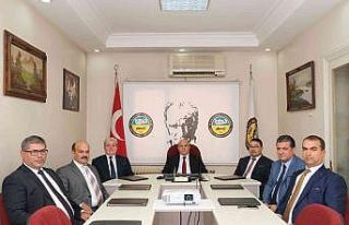 Salihli esnaf kefaletten esnaf ve sanatkara müjde