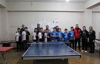 Salihli’de Cumhuriyet Kupası sahiplerini buldu