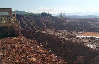 Salihli’deki HİS’ler bakıma alındı