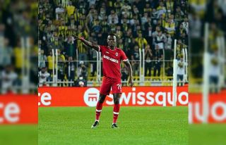 Samatta ve Frey Kadıköy’de